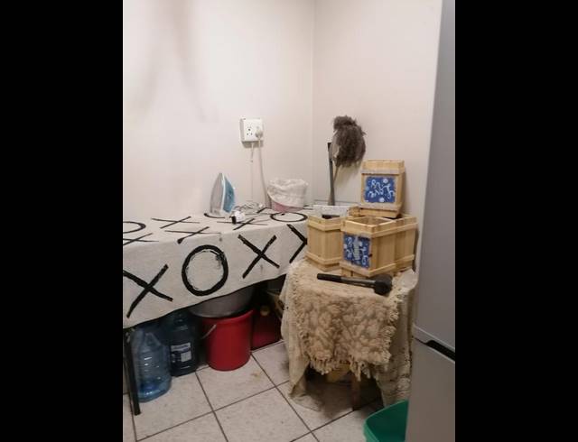 4 BEDROOM SIMPLEX FOR SALE IN SELCOURT